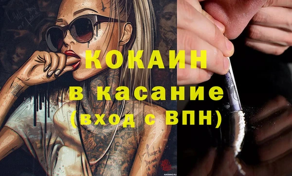 твердый Надым